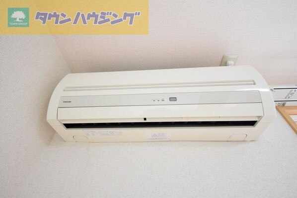 ティアラの物件内観写真